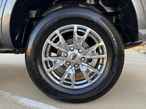 Used 2019 Ford Ranger XLT w/ Equipment Group 302A Luxury image 28