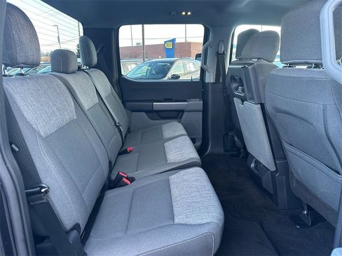 Used 2021 Ford F150 XLT w/ XTR Package image 17