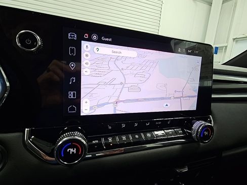 New 2026 GMC Canyon Elevation w/ Convenience Package image 18