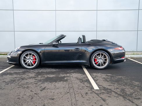 Certified 2013 Porsche 911 Carrera S image 2