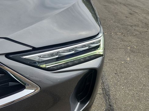 Certified 2024 Acura MDX SH-AWD image 10