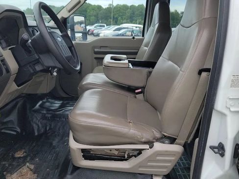 Used 2008 Ford F350 XL AWD/4WD image 5