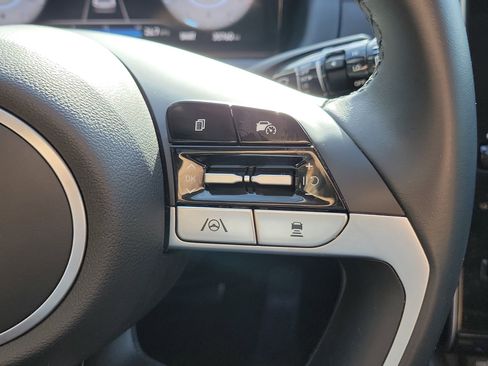 Used 2022 Hyundai Tucson XRT w/ Cargo Package FWD image 29