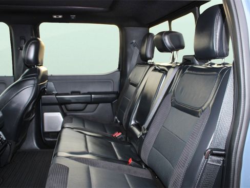 Used 2023 Ford F150 Raptor image 16