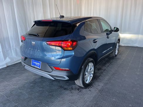 Used 2024 Buick Encore GX Preferred image 26