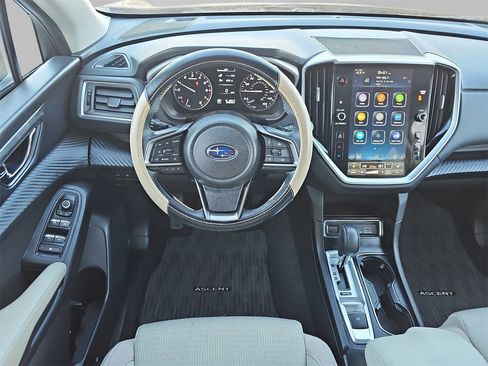 Certified 2023 Subaru Ascent Premium w/ Convenience Package image 17