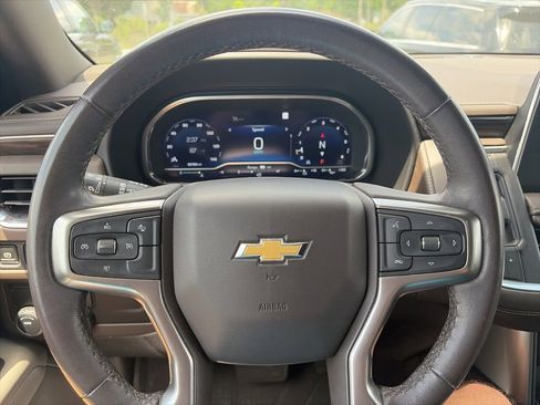 Used 2022 Chevrolet Tahoe LT RWD image 16