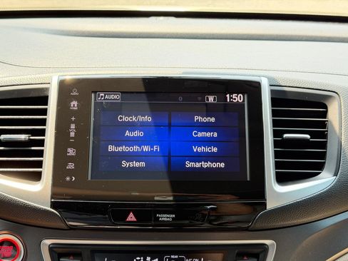 Used 2018 Honda Pilot EX-L image 70