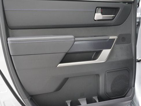 New 2026 Toyota Tundra Platinum image 15