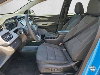 New 2027 Chevrolet Bolt LT w/ Comfort Package FWD video 4