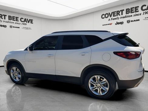 Used 2021 Chevrolet Blazer LT image 6