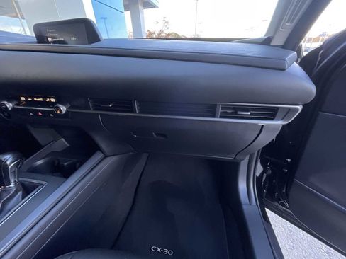 Used 2021 MAZDA CX-30 AWD 2.5 S w/ Select Package image 28