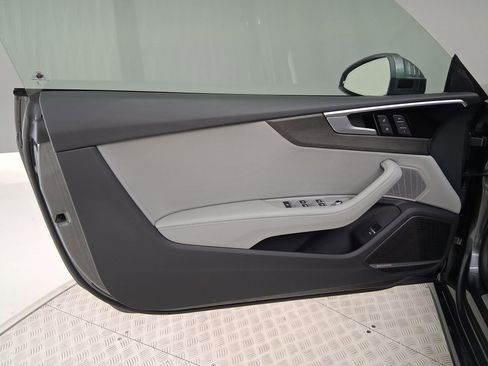 Used 2024 Audi A5 2.0T Premium Plus image 24