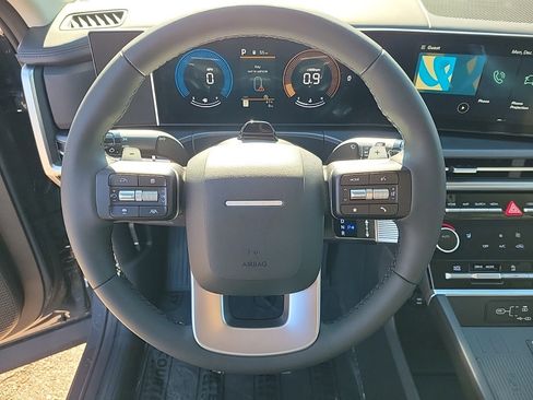 New 2026 Hyundai Santa Fe SEL image 27