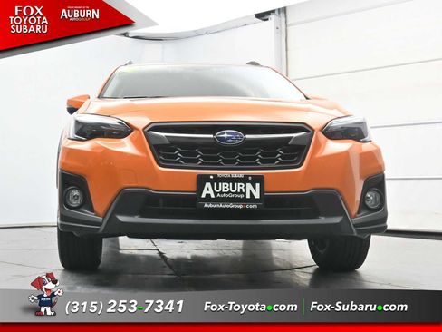 Used 2018 Subaru Crosstrek 2.0i Limited AWD/4WD image 23