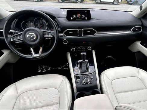 Used 2018 MAZDA CX-5 Grand Touring FWD image 16