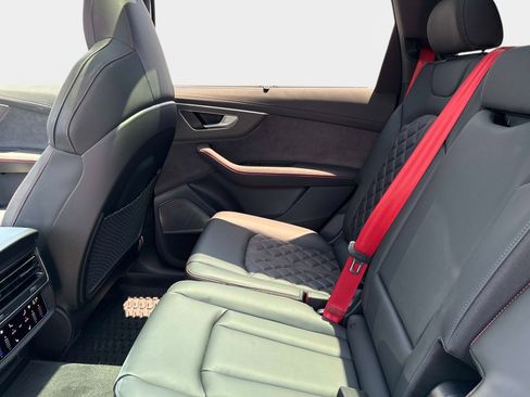 New 2026 Audi Q7 3.0T Prestige AWD/4WD image 12
