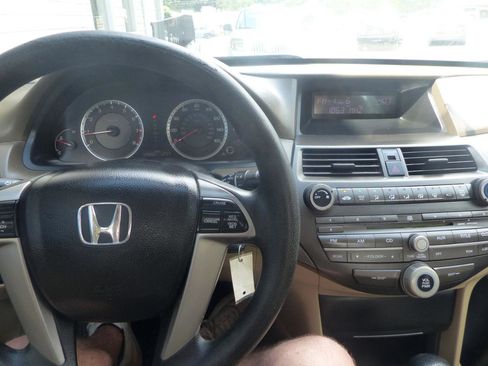 Used 2009 Honda Accord LX image 20