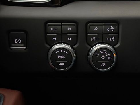 New 2026 GMC Sierra 1500 Denali Ultimate image 25