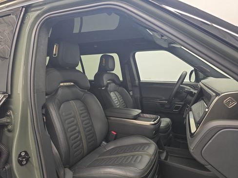 Used 2022 Rivian R1S Launch Edition AWD/4WD image 24