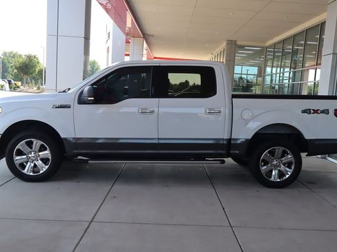 Used 2019 Ford F150 XLT w/ Equipment Group 302A Luxury AWD/4WD image 4