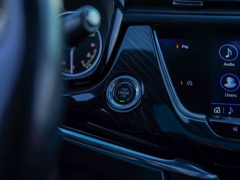 Used 2020 Cadillac XT6 Premium Luxury image 22