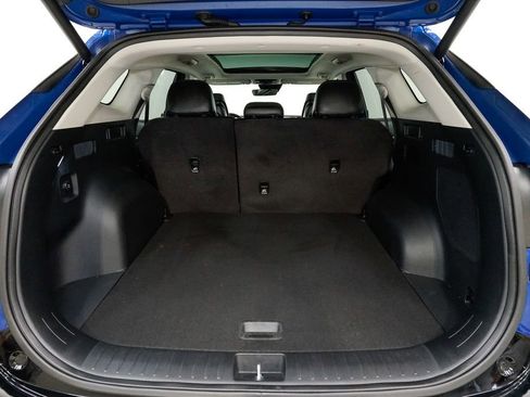 Certified 2025 Kia Sportage SX image 34