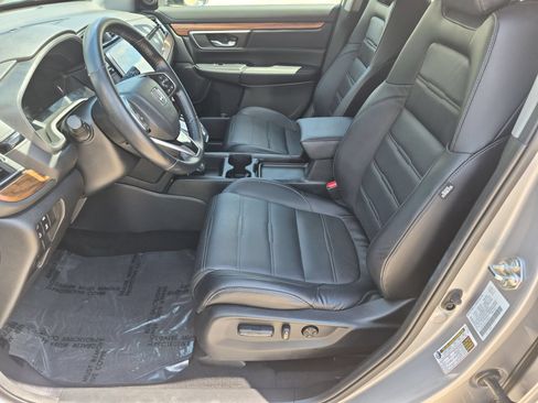 Used 2018 Honda CR-V EX-L image 11