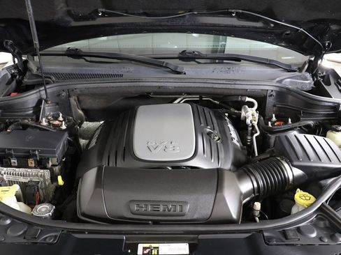 Used 2015 Dodge Durango R/T w/ Blacktop Package image 23