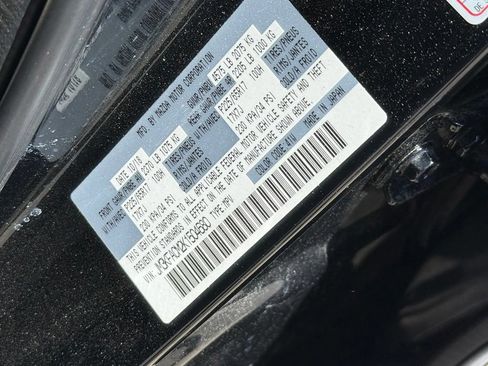 Used 2019 MAZDA CX-5 Touring FWD image 37