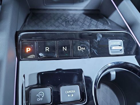 New 2025 Nissan Murano SL image 25