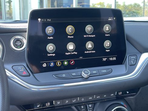 Used 2023 Chevrolet Blazer LT w/ Convenience Package image 25