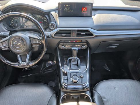 Used 2023 MAZDA CX-9 Grand Touring image 18