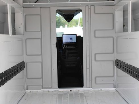 Used 2024 Ford Transit 350 w/ Interior Upgrade Package RWD image 22
