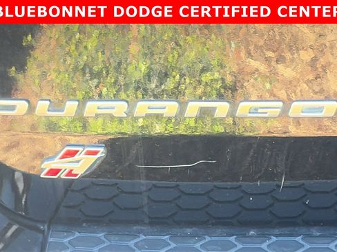 Used 2018 Dodge Durango Citadel image 13