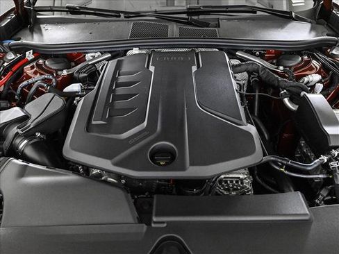 New 2026 Audi A5 2.0T Premium Plus AWD/4WD image 24