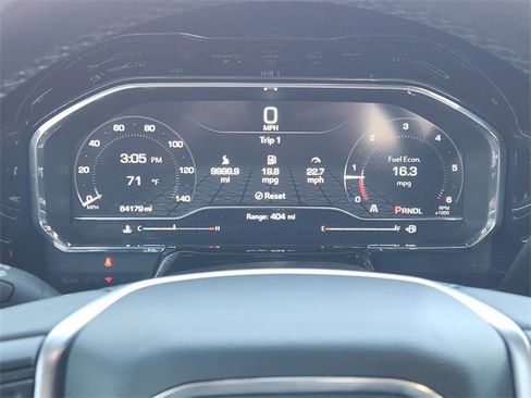 Used 2024 GMC Sierra 1500 SLE w/ Preferred Package image 16