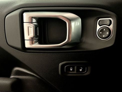 New 2026 Jeep Wrangler Willys image 15