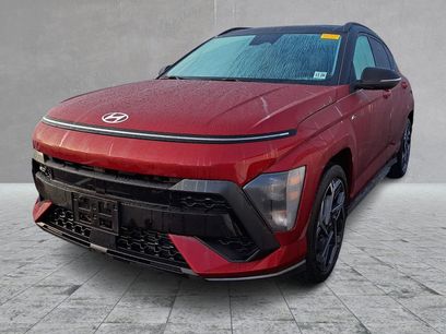 Used 2024 Hyundai Kona N Line