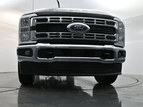 New 2025 Ford F350 XLT w/ 360-Degree Camera Package image 26