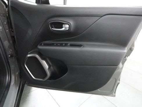 Used 2021 Jeep Renegade Limited AWD/4WD image 30