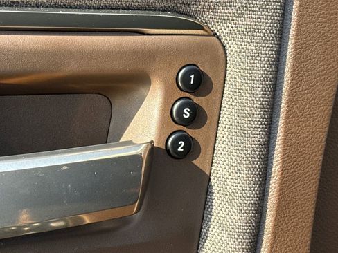 Used 2025 RAM 3500 Longhorn image 20