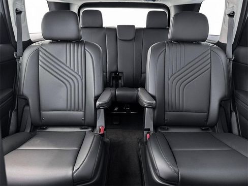 New 2026 Hyundai Palisade SEL image 16