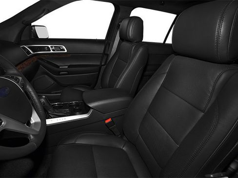 Used 2013 Ford Explorer Limited AWD/4WD image 8