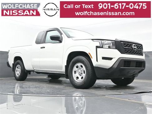 Used 2023 Nissan Frontier S image 26