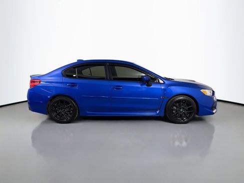 Used 2020 Subaru WRX Premium image 5