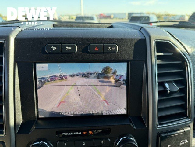 Used 2020 Ford F150 XLT w/ Equipment Group 302A Luxury AWD/4WD image 30