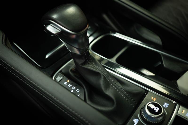 Used 2023 Kia Telluride EX X-Line AWD/4WD image 23