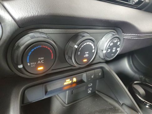 New 2026 MAZDA MX-5 Miata Club w/ Interior Package image 23