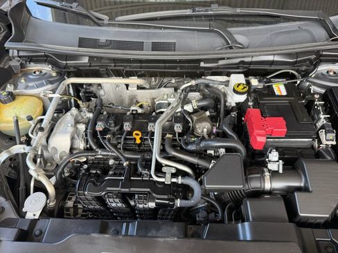 Used 2024 Mitsubishi Outlander SE FWD image 33